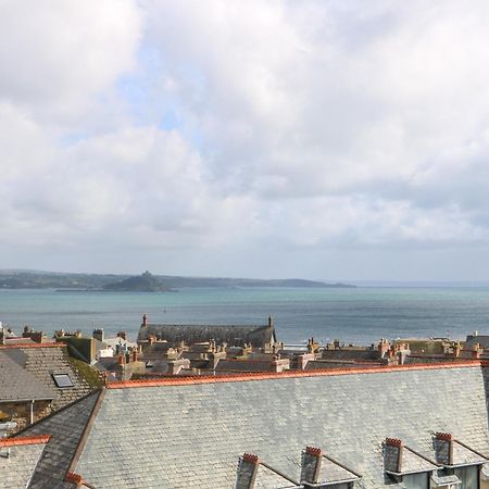The Lookout Vila Penzance Exterior foto