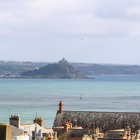 The Lookout Vila Penzance Exterior foto