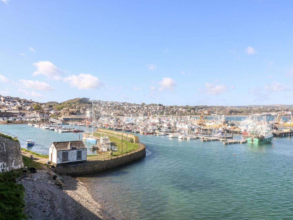 The Lookout Vila Penzance Exterior foto