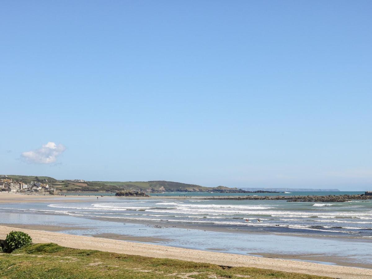 The Lookout Vila Penzance Exterior foto