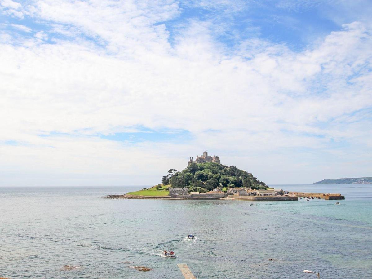 The Lookout Vila Penzance Exterior foto